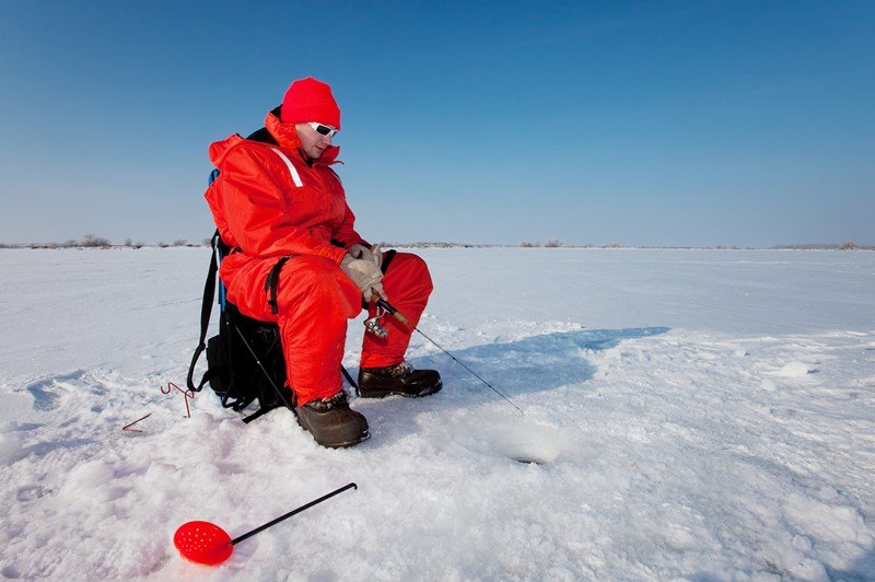 Image: Evolution Gaming Brings Ice Fishing Live Casino Experience to UK Players Image: Evolution Gaming Brings Ice Fishing Live Casino Experience to UK Players